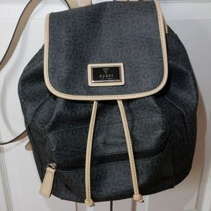 Guess backpack